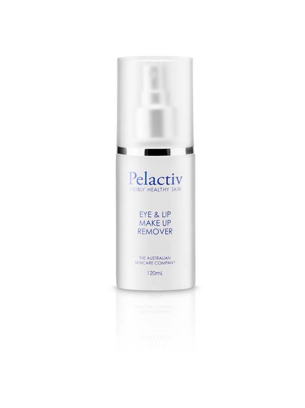 Face makeup remover