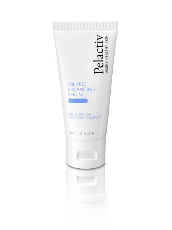 Oil-Free Balancing Serum