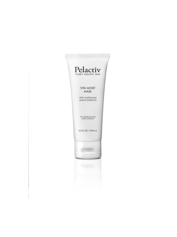 Vita Moist Mask
