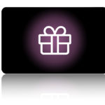 Set amount Gift Voucher